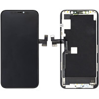 Дисплей Apple iPhone 11 Pro з сенсорним склом (Original)