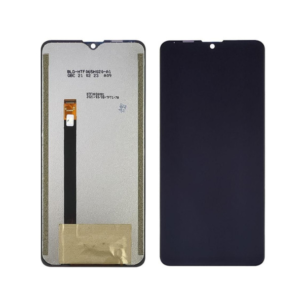 Дисплей Blackview A80 Pro | A80 Plus с сенсорным стеклом (Оригинал Китай)