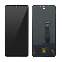 Дисплей для OnePlus 7T | 1+7T з сенсорним склом (Чорний) Оригінал