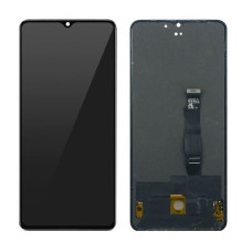 Дисплей для OnePlus 7T | 1+7T з сенсорним склом (Чорний) Оригінал