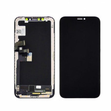 Дисплей Apple iPhone X з сенсорним склом (GX-AMOLED)