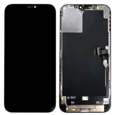 Дисплей Apple iPhone 12 Pro Max с сенсорным стеклом (Original)