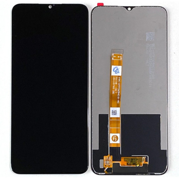 Дисплей Oppo A5 2020 | A31 2020 | A9 2020 | A11x | Realme 5 | 5i | 5s | 6i (Inter.ver.) | C3 | RMX19 с сенсором