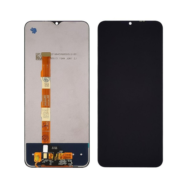 Дисплей Vivo Y20 | Y20i | Y20S з сенсорним склом (Оригінал Китай)