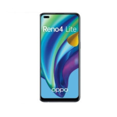 Дисплей для Oppo Reno4 Lite |  Reno4 5G с сенсорным стеклом (Черный) Оригинал