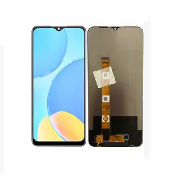 Дисплей Oppo A15 2020 | Oppo A15s | Realme C11 | Realme C12 | Realme C15 | Narzo 50A (2021) с сенсором (Оригинал Китай)