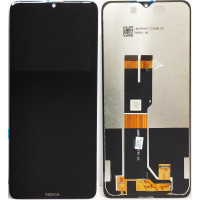 Дисплей Nokia 2.4 Dual Sim | TA-1270 | TA-1274 | TA-1275 | TA-1277 с сенсорным стеклом (Оригинал Китай)