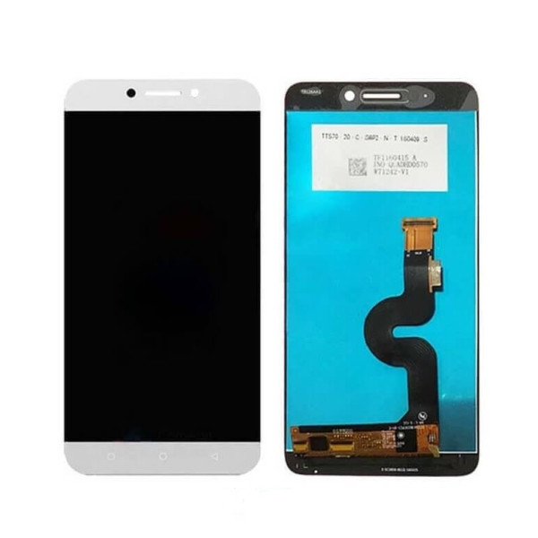 Дисплей для LeEco Le Max 2 | X820 | X821 | X823 | X829 з сенсорним склом (Сірий) Оригінал Китай