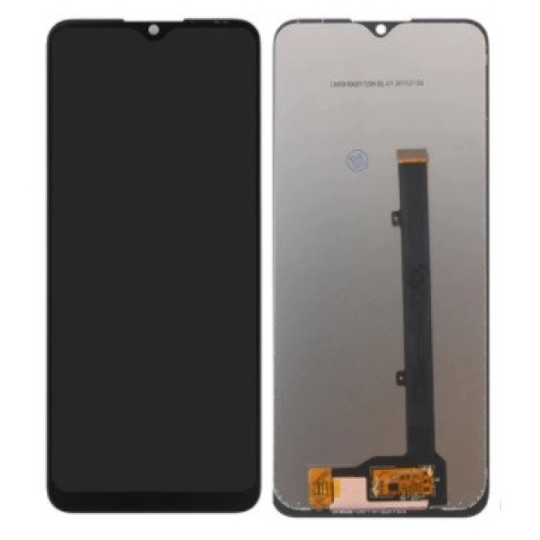 Дисплей Zte Blade V2020 Smart | Blade V30 Vita | 8010 с сенсорным стеклом (Оригинал)