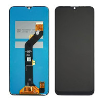 Дисплей Tecno Spark 6 Go (KE5j | KE5k) | Spark Go 2020 (KE5s) с сенсорным стеклом (Оригинал Китай)