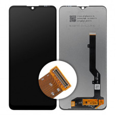 Дисплей ZTE Blade 20 Smart V2050 (v.2) с сенсорным стеклом (Оригинал Китай)
