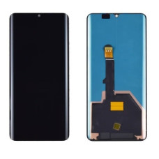 Дисплей для Huawei P30 Pro з тачскріном (Чорний) IPS