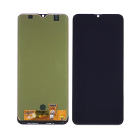 Дисплей Samsung A205 Galaxy A20 (2019) з сенсорним склом регульованою підсвіткою IPS