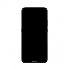 Дисплей для Nokia 5.4 Dual Sim Оригінал Китай