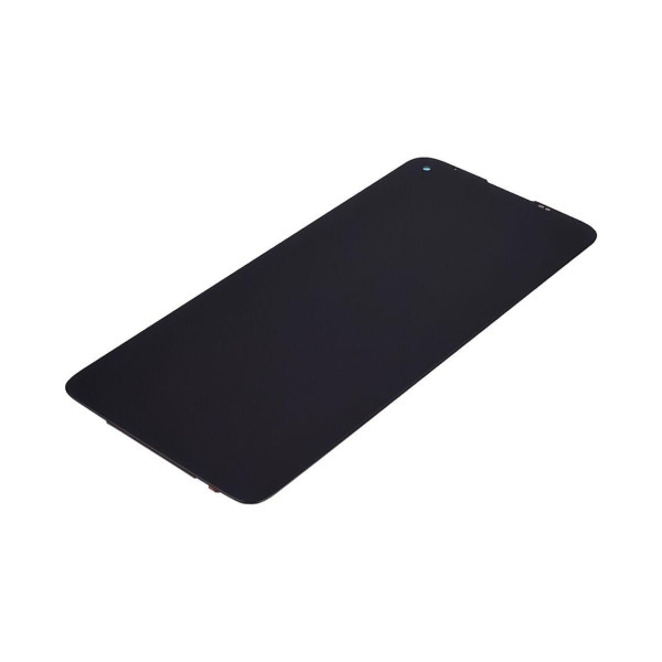 Дисплей для Motorola G9 Plus (XT2087) с сенсорным стеклом (Черный) Оригинал Китай