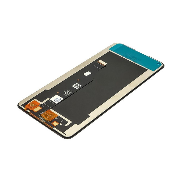 Дисплей для Motorola G9 Plus (XT2087) с сенсорным стеклом (Черный) Оригинал Китай