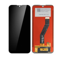 Дисплей Motorola E6S (XT2053) с сенсорным стеклом (Оригинал Китай)