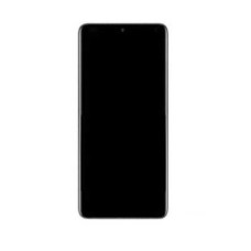 Дисплей для Samsung G985 Galaxy S20 Plus с сенсорным стеклом (Черный) Оригинал Китай