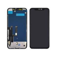 Дисплей Apple iPhone XR с сенсорным стеклом (GX-IN CELL)