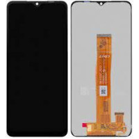 Дисплей Samsung A325 Galaxy A32 (2020) з сенсором (Чорний) Оригинал Китай