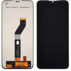 Дисплей для Motorola G8 Power lite (XT2055) с сенсорным стеклом (Черный) Оригинал Китай