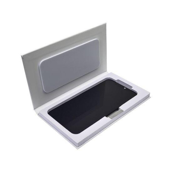 Дисплей для телефону Apple iPhone 11 Pro Max з сенсорним склом (ZY-IN CELL)