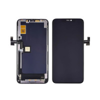 Дисплей для телефону Apple iPhone 11 Pro Max з сенсорним склом (ZY-IN CELL)