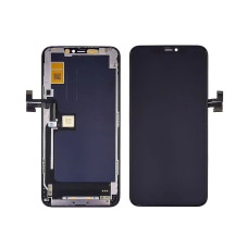 Дисплей для телефону Apple iPhone 11 Pro Max з сенсорним склом (ZY-IN CELL)