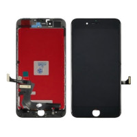 Дисплей Apple iPhone 7 Plus з сенсорним склом (Чорний) TS8