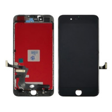 Дисплей Apple iPhone 7 Plus з сенсорним склом (Чорний) TS8