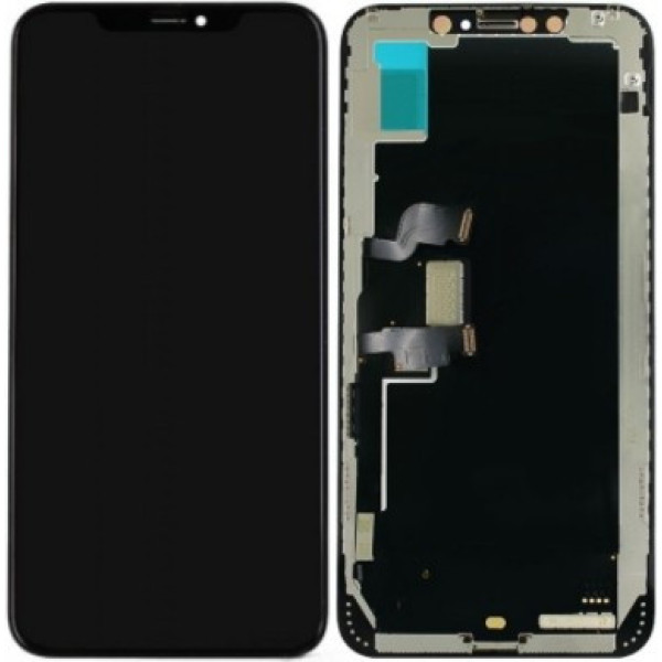 Дисплей Apple iPhone 11 Pro Max з сенсорним склом (GX-OLED)