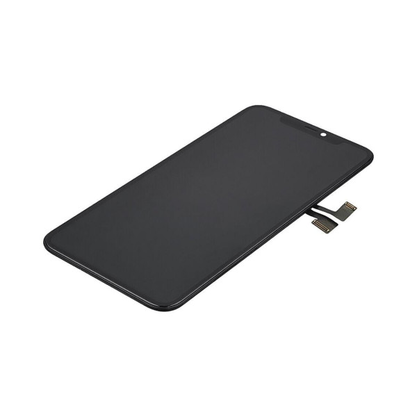 Дисплей Apple iPhone 11 Pro Max з сенсорним склом (GX-OLED)
