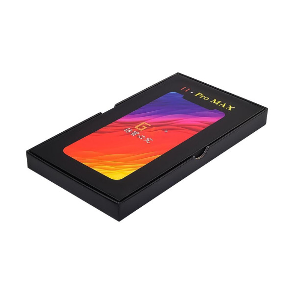 Дисплей Apple iPhone 11 Pro Max з сенсорним склом (GX-OLED)