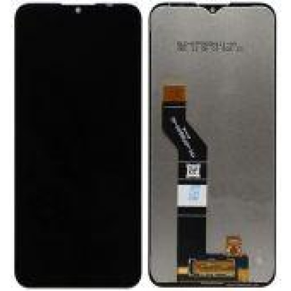 Дисплей Nokia 1.4 Dual Sim | TA-1054 | TA-1322 | TA-1323 | TA-1329 з сенсорним склом (Оригінал Китай)