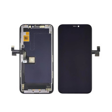 Дисплей Apple iPhone 11 Pro с сенсорным стеклом (ZY-IN CELL)