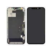 Дисплей Apple iPhone 12 | iPhone 12 Pro з сенсорним склом (ZY-INCELL)