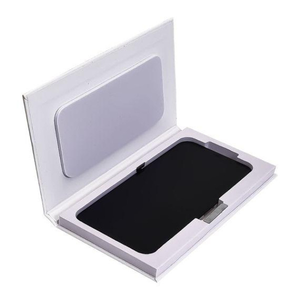 Дисплей Apple iPhone 12 Pro Max с сенсорным стеклом (ZY-IN CELL)