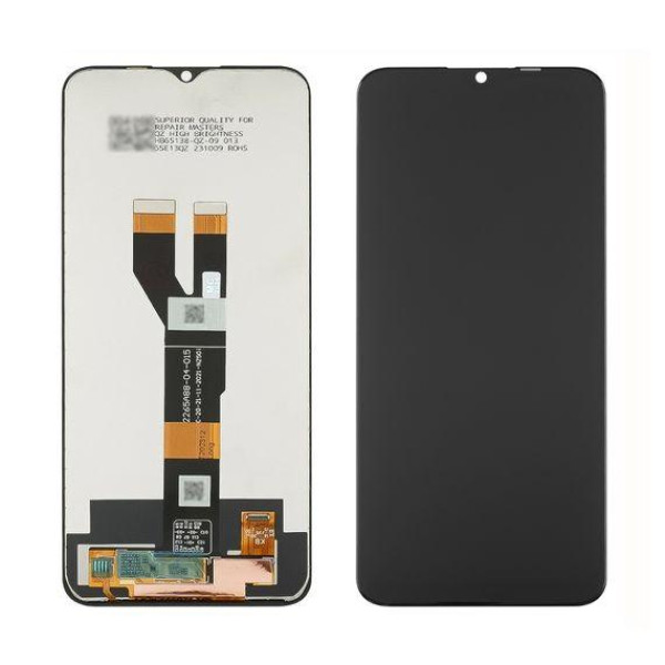 Дисплей Realme C11 2021 | С20 | С21 | RMX3231 с сенсором (Оригинал Китай)