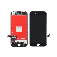 Дисплей Apple iPhone 7 с сенсорным стеклом (Черный) HC