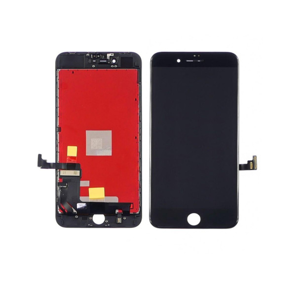 Дисплей Apple iPhone 8 Plus з сенсорним склом (Чорний) TS8