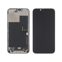 Дисплей Apple iPhone 13 Pro з сенсорним склом 120Hz Original (переклеєне скло)