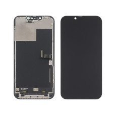 Дисплей Apple iPhone 13 Pro с сенсорным стеклом 120Hz Original (переклеенное стекло)