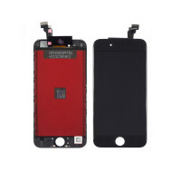 Дисплей Apple iPhone 6 з сенсорним склом (Чорний) HC