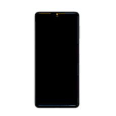 Дисплей Samsung M526 Galaxy M52 (5G) (2021) с сенсорным стеклом в рамке GH82-27094A (Original)