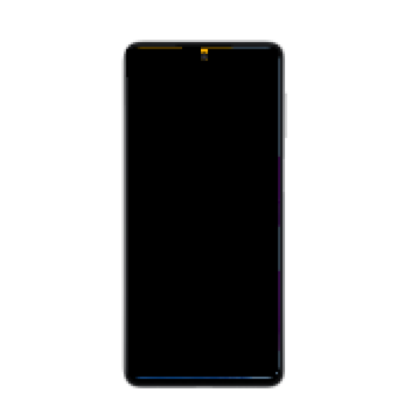 Дисплей Samsung M526 Galaxy M52 (5G) (2021) с сенсорным стеклом в рамке GH82-27094A (Original)