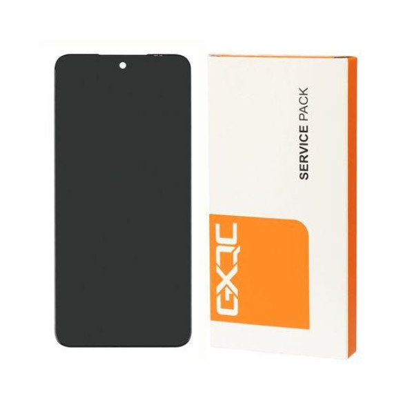 Дисплей для Xiaomi RedMi Note 10 5G | Poco M3 Pro с сенсорным стеклом (Черный) Service Pack