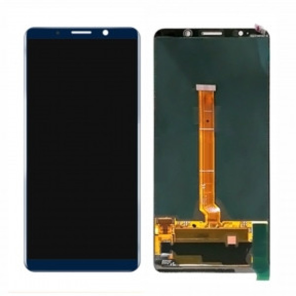 Дисплей для Huawei Mate 10 Pro (BLA-L09 | BLA-L29) з тачскріном (Синій) Оригінал Китай