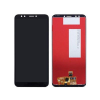 Дисплей для Huawei Honor 7C Pro | Y7 2018 | Y7 Prime 2018 | Enjoy 8 | Nova 2 Lite с сенсором (Черный) Сервисный