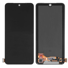 Дисплей Xiaomi Redmi Note 10 4G | Redmi Note 10s | Poco M5s с сенсором (IPS)
