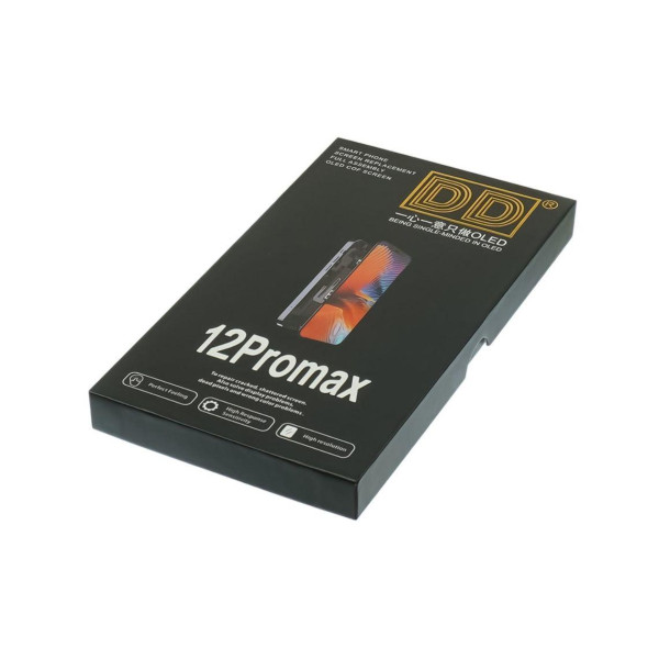 Дисплей Apple iPhone 12 Pro Max с сенсорным стеклом (DD-OLED)